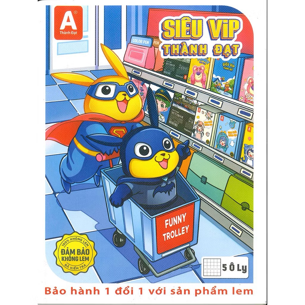 Tập siêu vip ĐL120 - Thành Đạt A