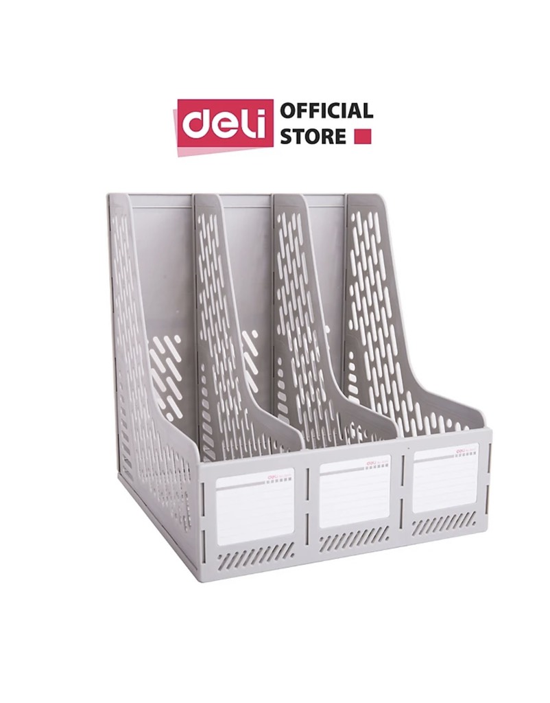 Kệ 3 ngăn 9845 - Deli