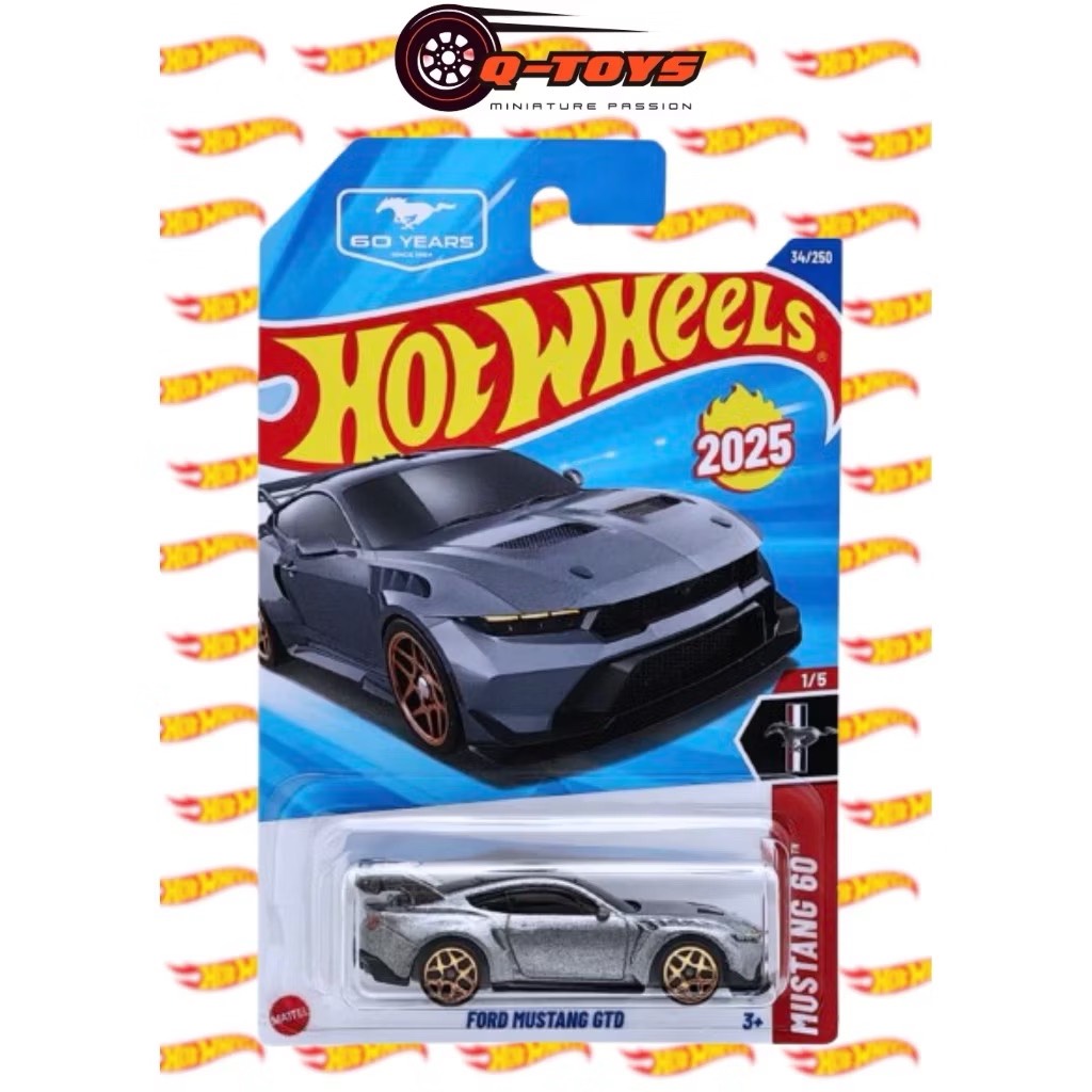 Xe Hot Wheels