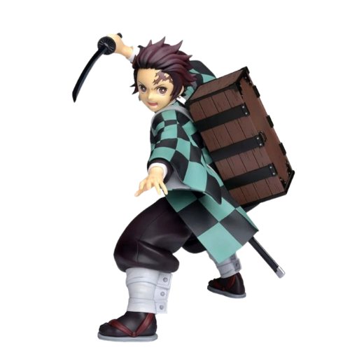 Mô Hình TGDQ-Tanjirou