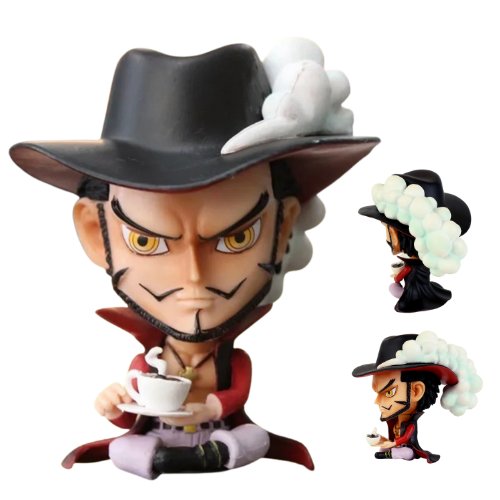 Mô hình -Mihawk mini
