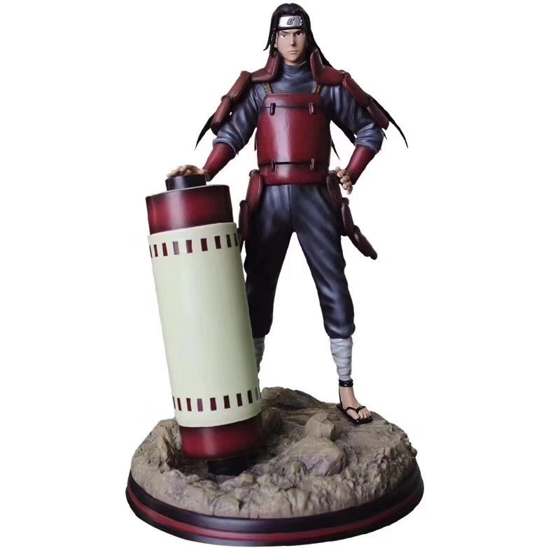 Mô hình -Đệ nhất Senju Hashirama