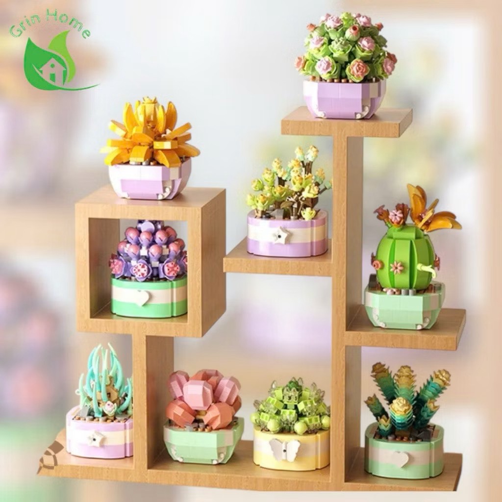 Lego Flant Dairy - 1245