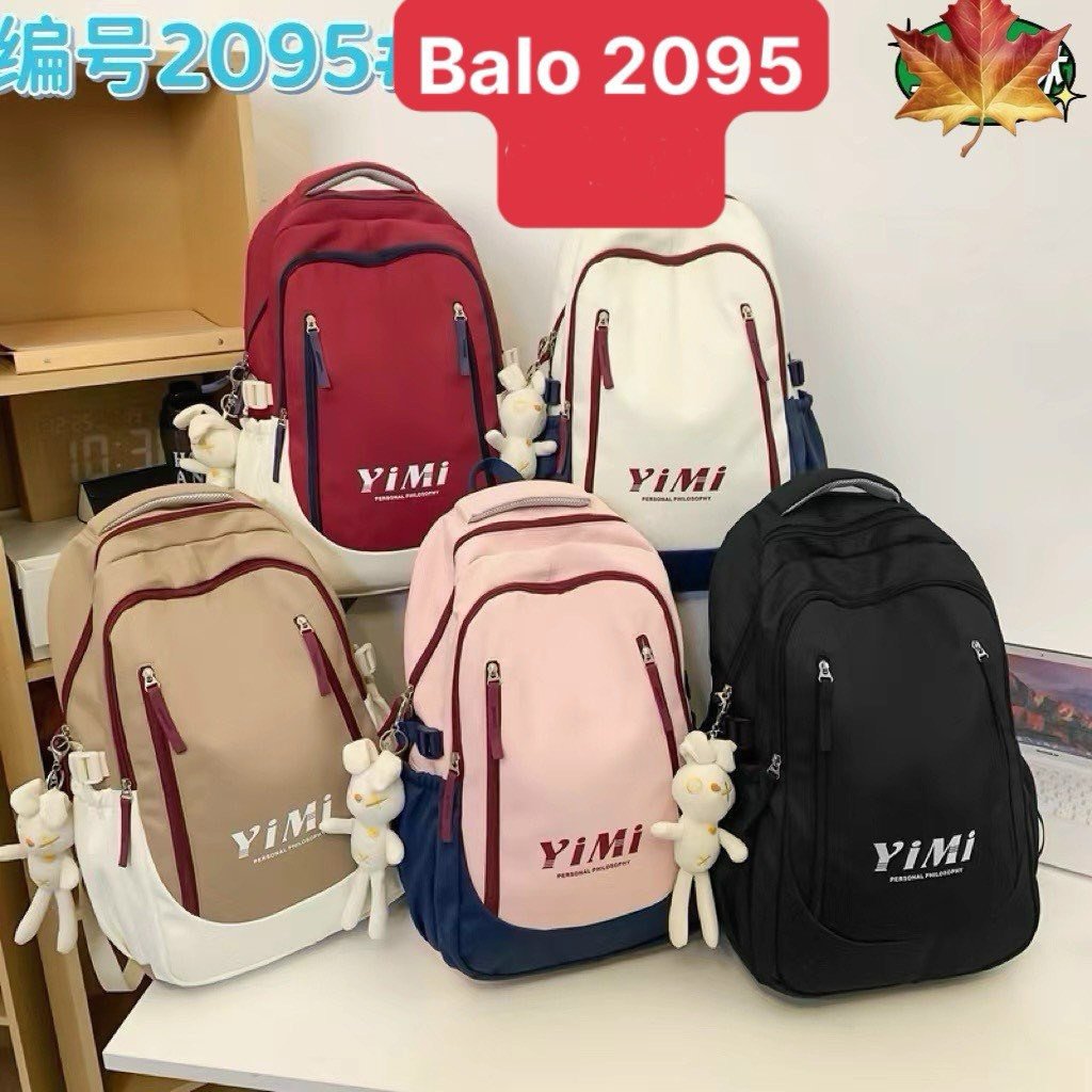 Balo vải - 2095