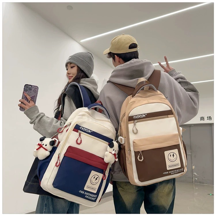 Balo vải Kekemi Fashio - 2312