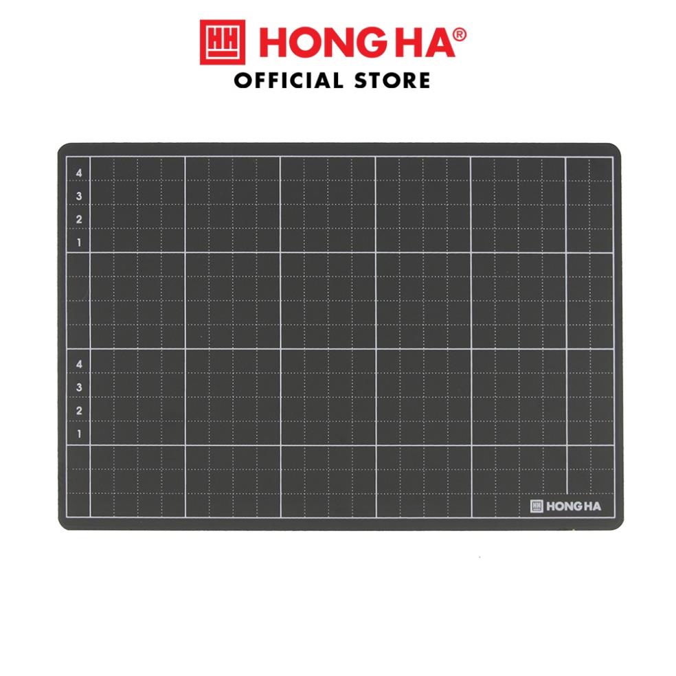 Bảng gỗ - 3474 - Hồng Hà
