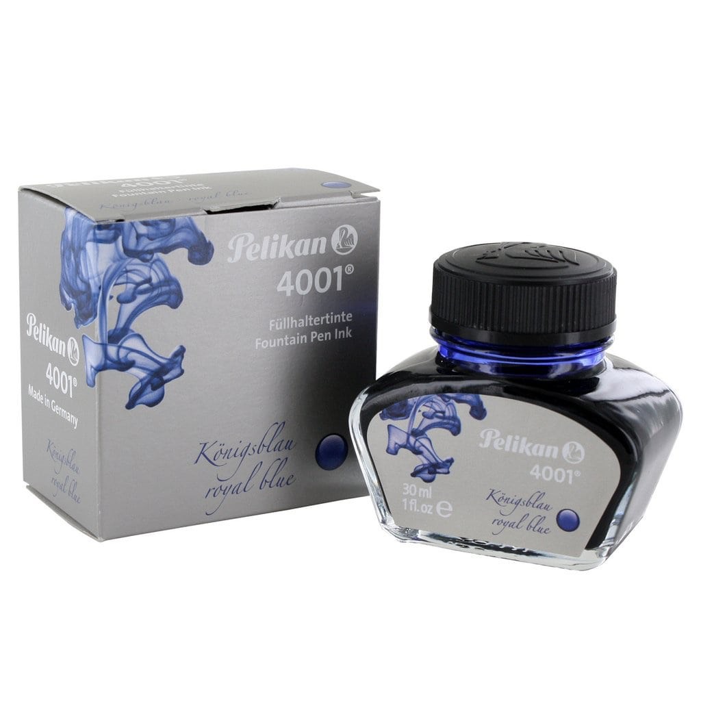 Mực bơm Pelikan