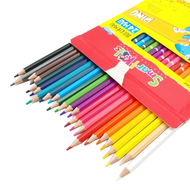 Bút chì màu - 12M CP102
