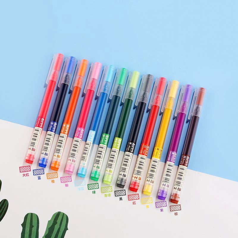 Bút dạ quang M6202