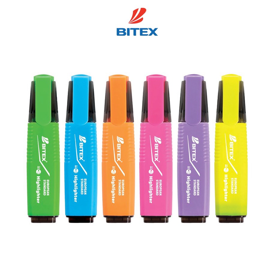 Bút dạ quang -HL03 - Bitex