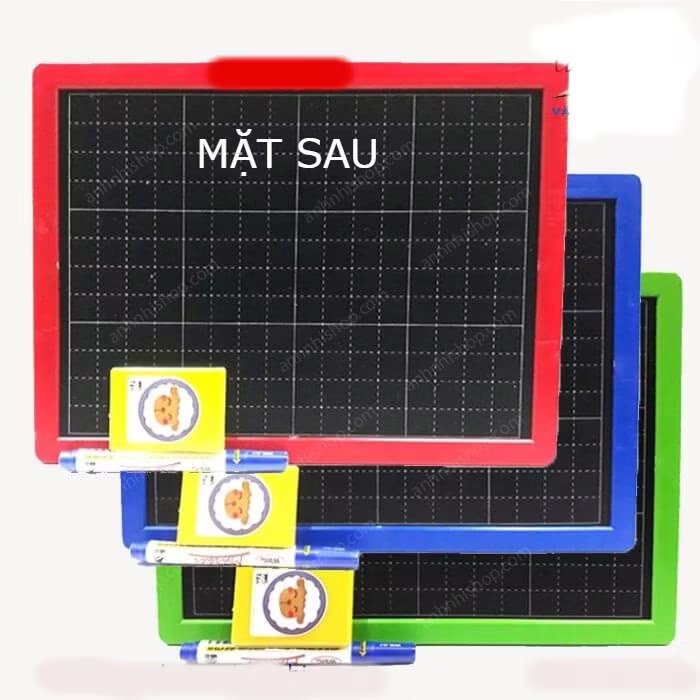 Bảng bộ A4 - B06 - Win (80C/T)