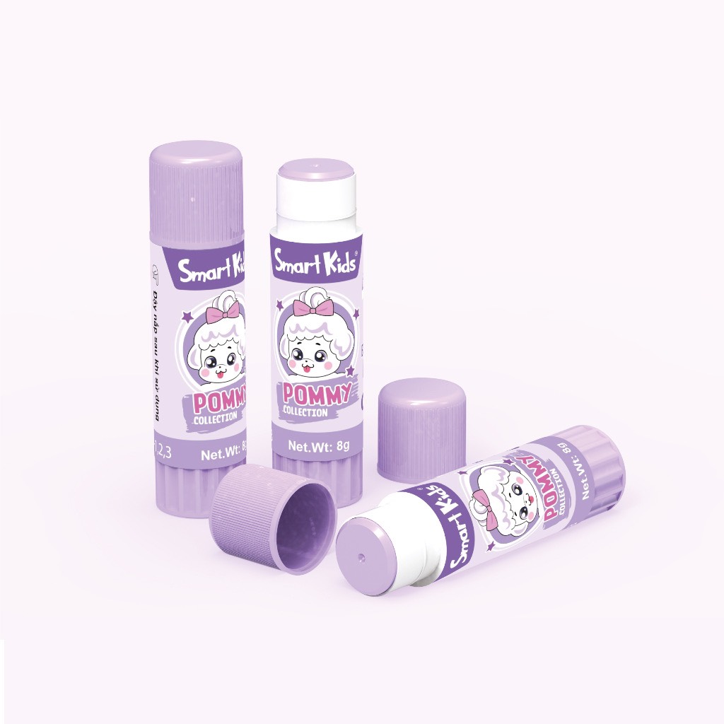 Hồ khô 8g GS03-smartkids