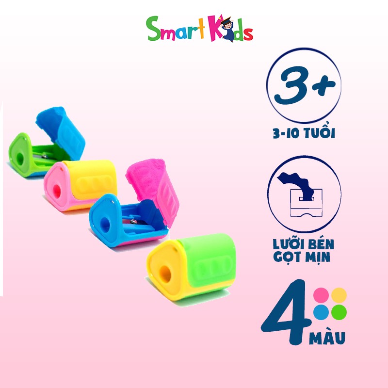 Chuốt bút chì -SP02-BITEX (28C/L)