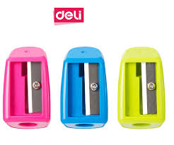 Chuốt Chì Mini - E0520 - Deli (36C/L)