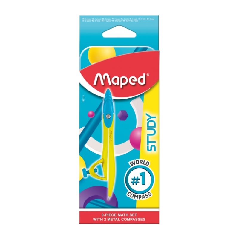 Compa 199113 - Maped
