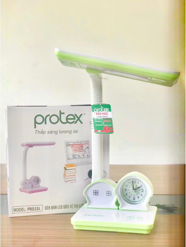 Đèn học PROTEX - PRO15L XL