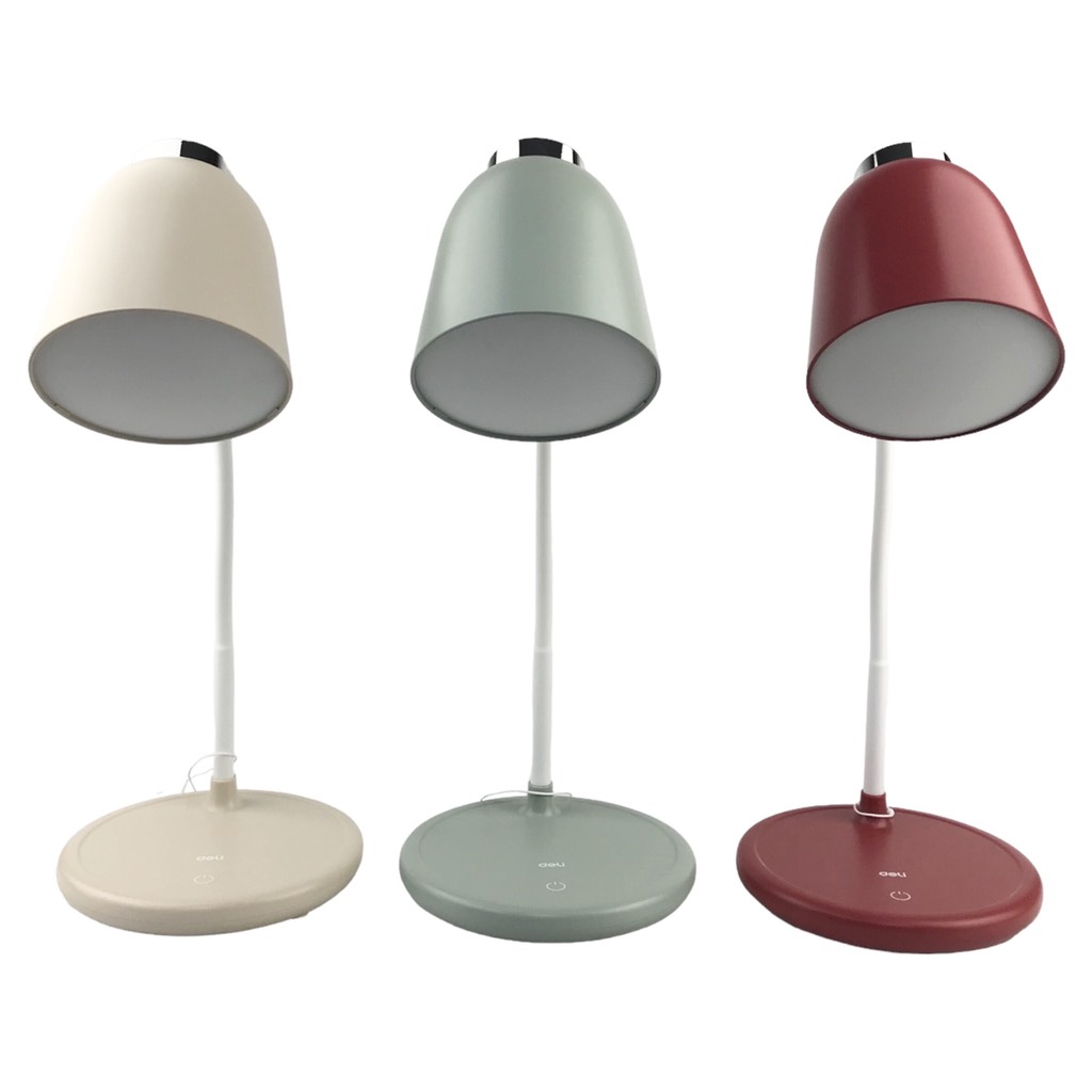 Đèn học cao cấp - CL406 - DELI
