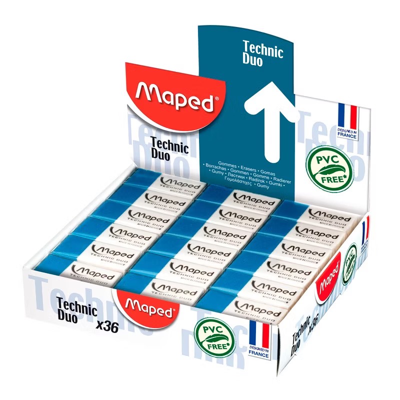 Gôm 511710 - (36V/H) - Maped
