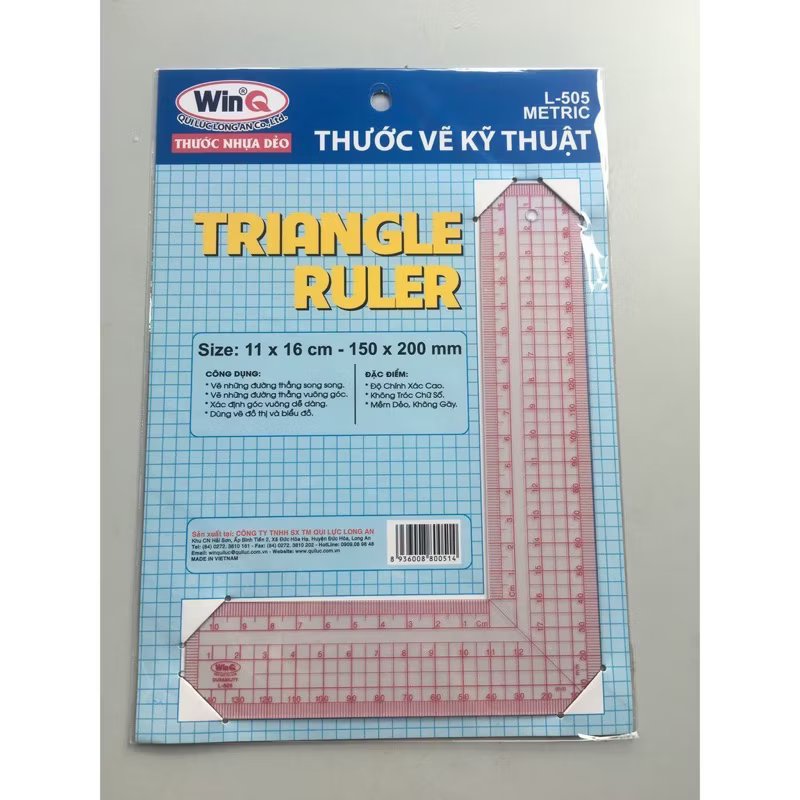 Thước kỹ thuật-L505