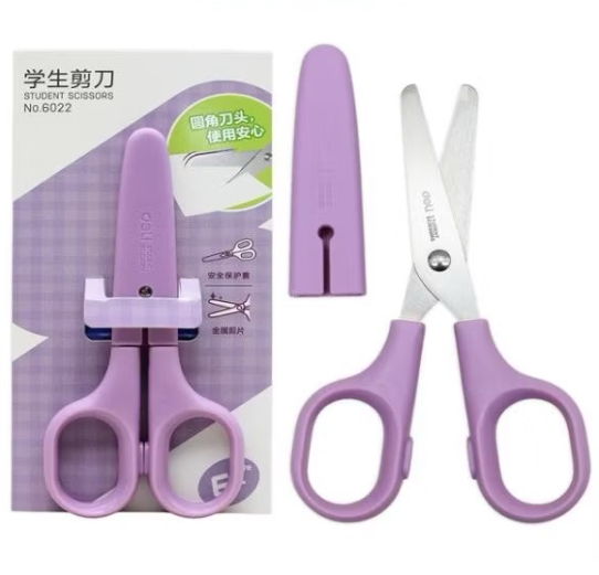 Kéo học sinh - Deli (12C/H) - 6022