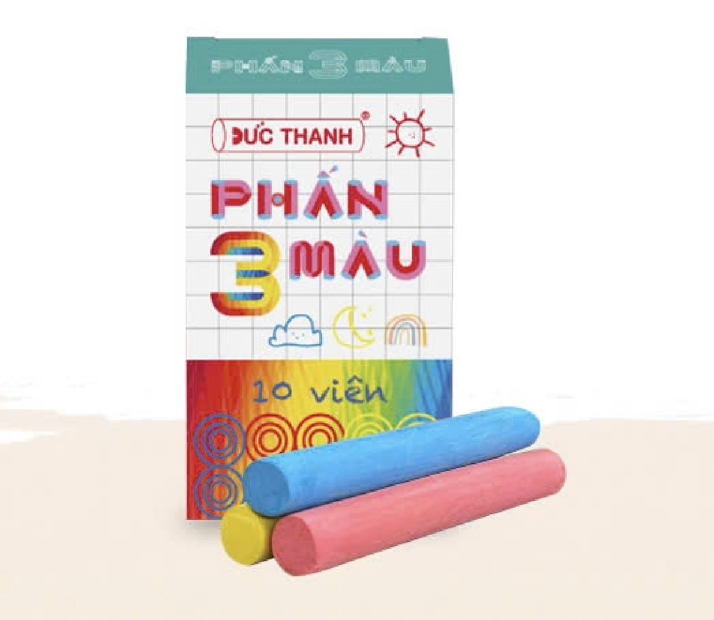 Phấn màu PM100 - Đức Thanh