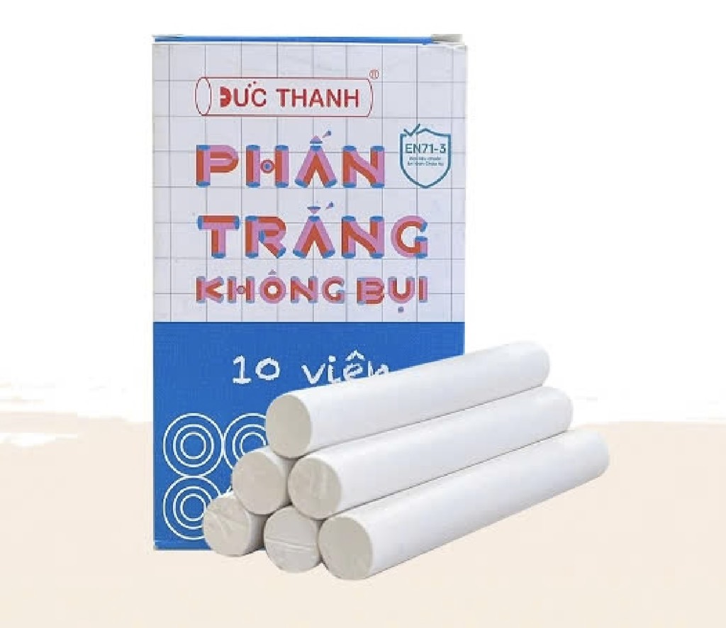 Phấn trắng PT120 - Đức Thanh