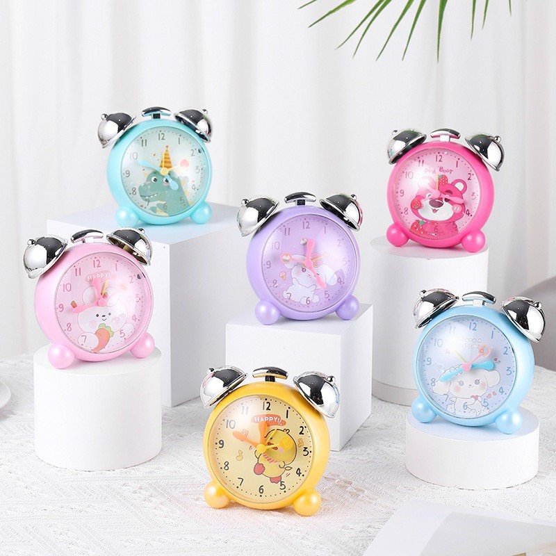 Đồng hồ báo thức - HL-4560