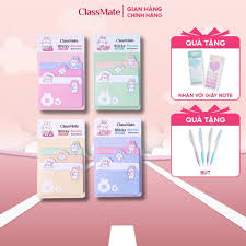 Giấy note Con thỏ CL-SN014 - Classmate (36X/L)