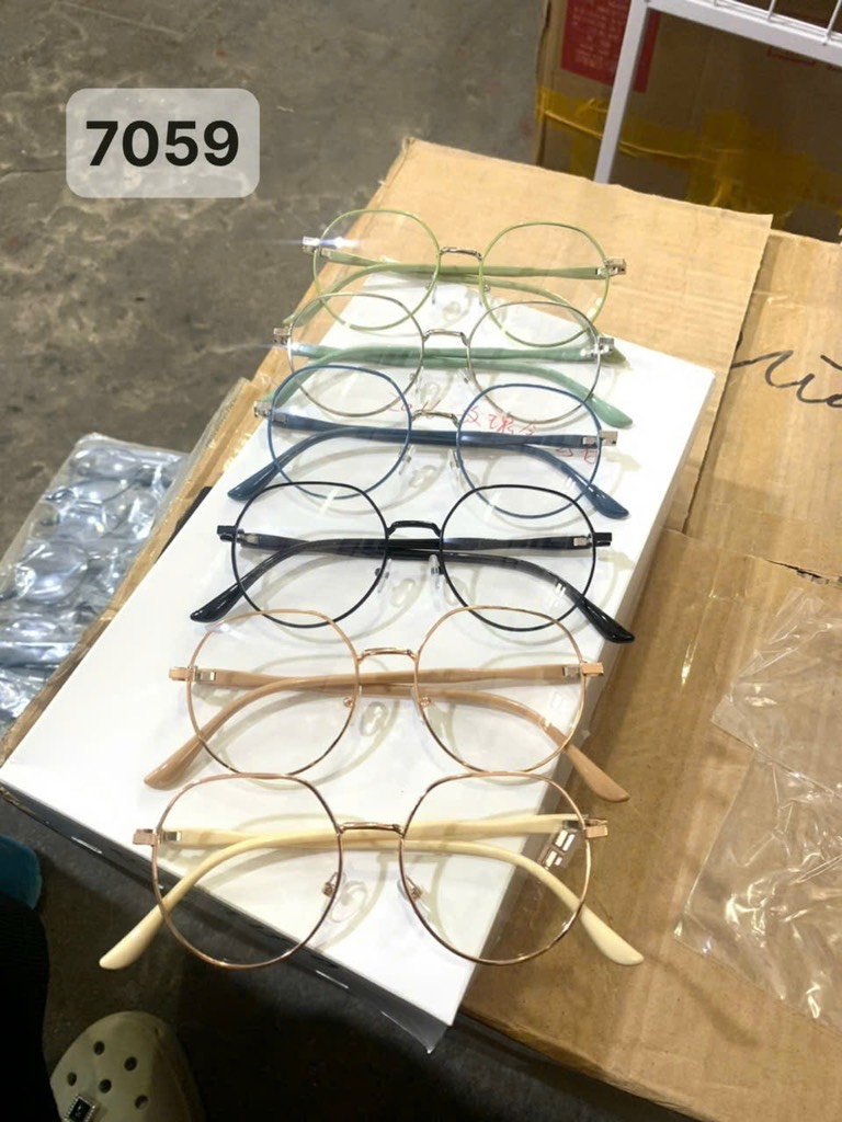 Phụ kiện mắt kính - 7059