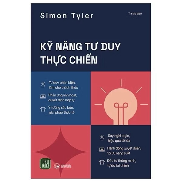 Kỹ năng tư duy thực chiến
