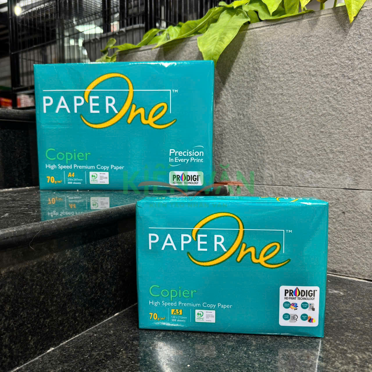 Giấy PaperOne - ĐL70 - A4
