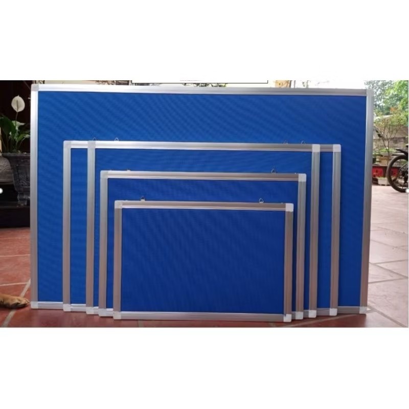 Bảng xanh dương - DQ Board
