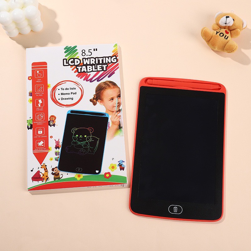 Bảng LCD 8.5inch