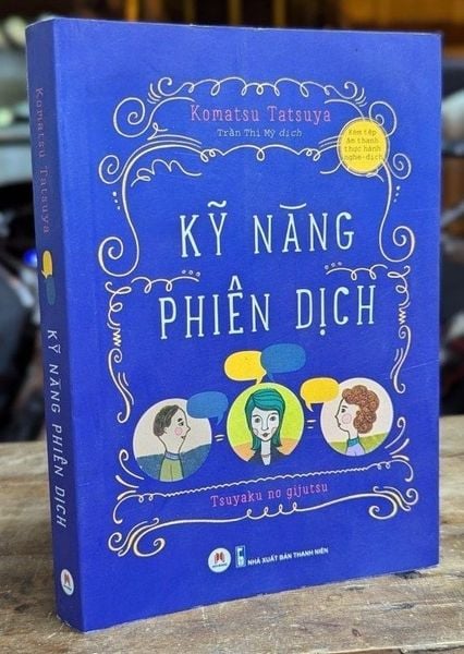 Kỹ năng phiên dịch