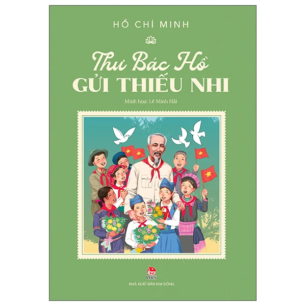 Thư Bác Hồ gửi thiếu nhi