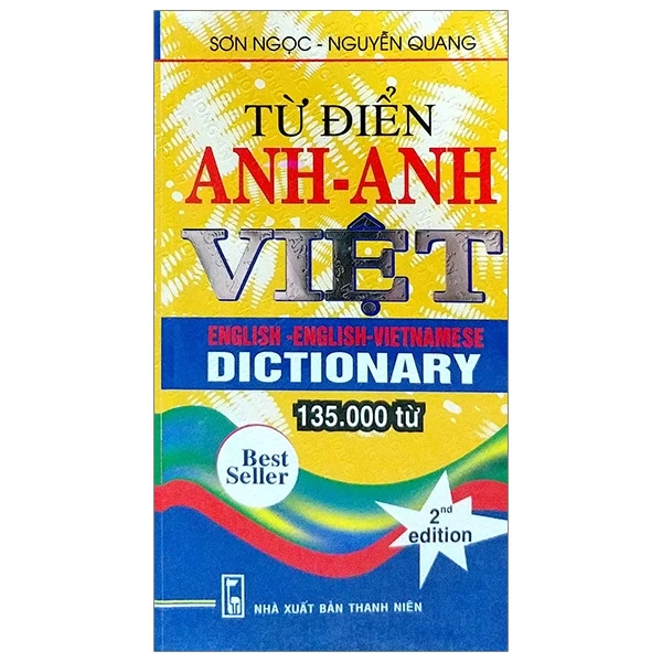 Từ điển Anh – Anh – Việt 135.000 từ (78)