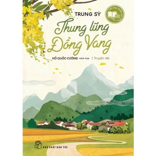 Thung lũng Đồng Vang
